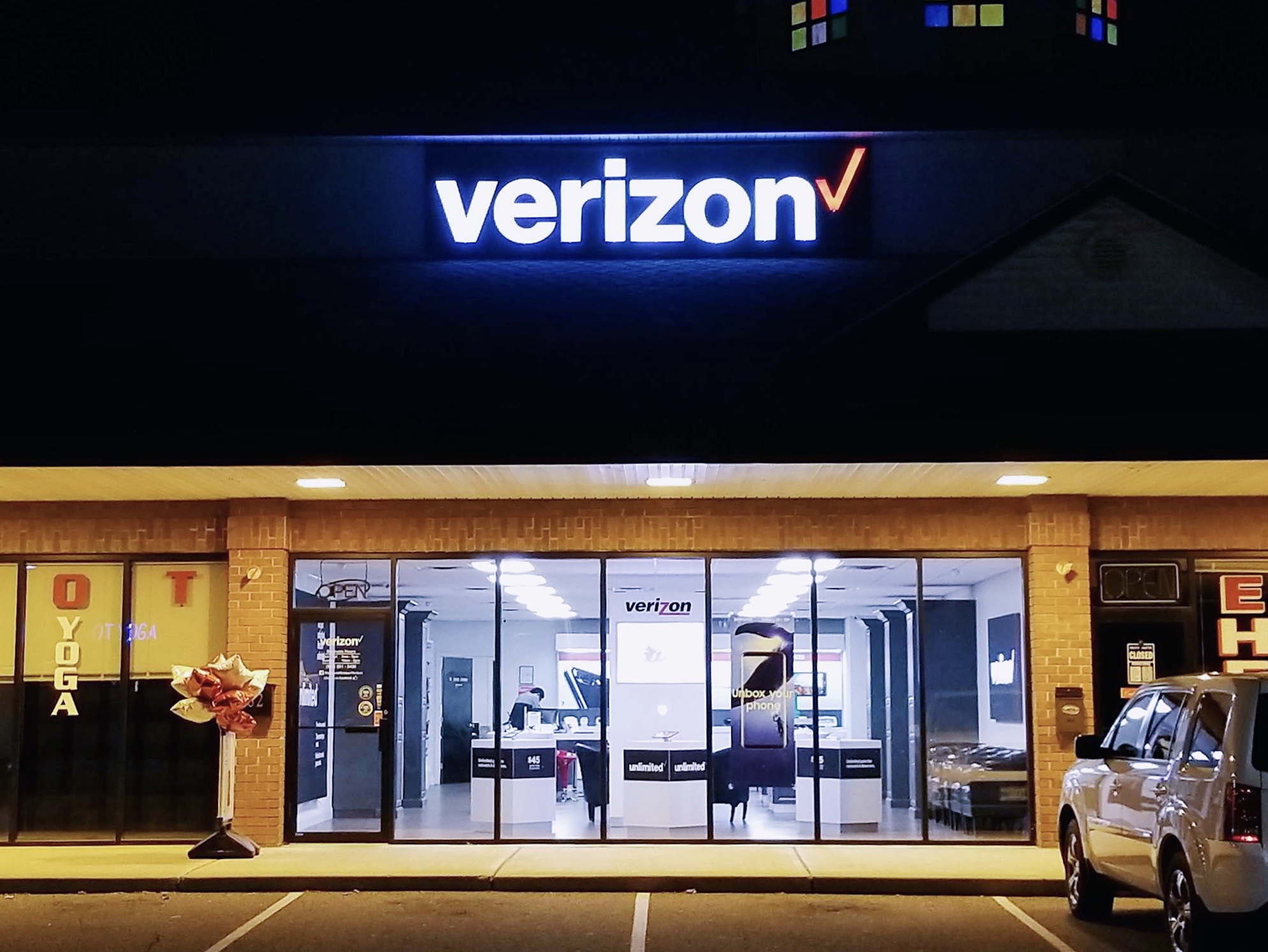 Reliance Wireless Locations Verizon Authorized Retailer in NY, NJ and PA